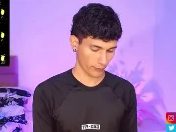 kingparker1 — GOAL: Hi Alexx!! [22 tokens remaining] Enjoy with me, make me hard! #latino #bigcock #smoke #hairy #lovense