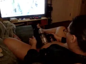 kinkydante — playing fort. Dawgs out caged. come hang out #chastity #feet