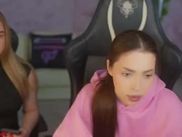 kira0541 — GOAL: full naked [789 tokens remaining] Welcome to my room! #pvt #anal #dildo #lesbian #lovense Zlata, Kira, Amelia, Natasha, Tina, Brendi, Cassy, Jasmine, Julia, Ewa, Lika, Milana, Maggie, Regina, Scarlett PlayHard054