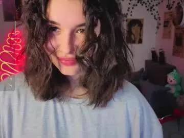 kira_kick — MY GOAL NOW:lick lips close too cam.My name is Kira and I'm #18 years old. and I'm #shy and #new here. I'm a #teen but I have very #bigboobs [23 tokens remaining]