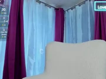 kirababy_ — Take me easy, or not! Let's make this happen. Cumshow at GOAL.  #new #lovense #teen #cumshow #squirt #latina #natural #feet #milf #ass #cum #horny #cumshow #c2c #new #anal #lover #pvt #sexy