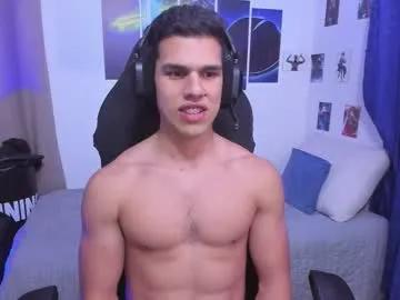 kiritosexhot — hi guys!! Enjoy the show | GOAL : BIG CUM #cum #bigcock #hairy #muscle #bigass [1999 tokens remaining]