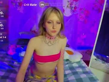 kisschristie__ — Goal:  pussy is so wet and naughty #puffynipples #18 #new #blonde #young - Next Goal: sit on your face