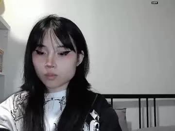 kitty_krush — No Nut November (Kitty Version) - Kitty Plays With Her Kitty! #lovense #asian #young #petite #smalltits