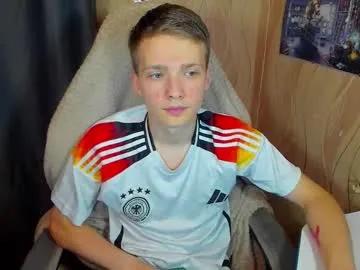 konnor_deviant — funny things - Goal: cumshow [2443 tokens left]  #new #young #private #bigcock #cumshow