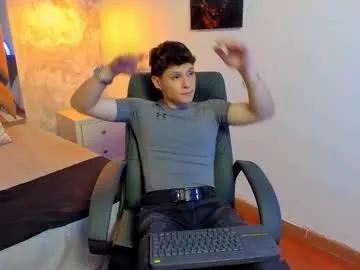 kraven_lust — GOAL: Naked+Showtime! [225 tokens remaining] Young Teen Ready to meet a new World #18 #new #teen #twink #young