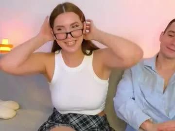 kris_amelia — GOAL: Fansky kiss and start stream [25 tokens remaining] HOT pic in pm 25 tk (finger up) | PVT OPEN | Welcome to our room! #new #lovense #18 #bigass #bigboobs