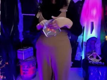 kyomi_chang — GOAL: show oil in the boobs [96 tokens remaining] Welcome to my living room... would you like me to sing a song for you? #cosplay #natural #cute #anime #bigboobs #halloween #cumm