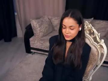 lashonsineath — Neck massage [74 tokens remaining] Hello guys! I'm Eva and it's great to see you here! #18 #new #shy #braces #latina