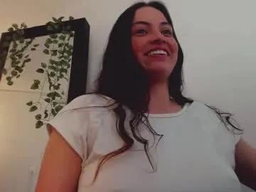 laura_vega08 — Current Goal: spitting on breasts + sucking fingers at 99 tokens -- Next Goal: sexy dance + spanking -- Sex Show at Final Goal #new #18 #submissive #slut #milk