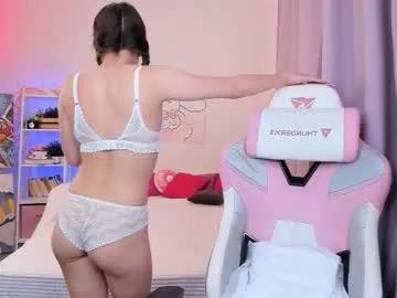 lery_dely — GOAL: DILDO RIDING [0 tokens remaining] Hey! I am a new girl here and a bit shy, but I hope u could teach me how to behave properly ;)OilShow/FortuneWheel/PVT:DeepThroat/DildoPussy/DickRate/35
