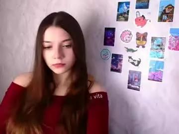 leya_miss from Chaturbate is Freechat