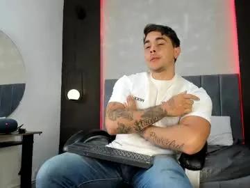 liam_walk — At 3 Goal Get Naked, At 8 Goal Jerkoff, At 15 Goal Play with Precum and At goal 20 CUM SHOW #hairy #bigcock #alpha #lovense #uncut [76 tokens remaining]