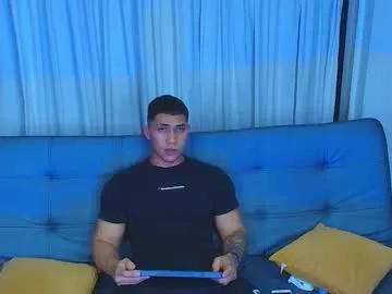 liiam_jesus — Welcome to my room #latino #muscle #young #bigcock #cum