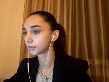 lilihalvorsen — Goal show outfit Hi, my name is Lina, I'm 18yo and #new #shy #18 #skinny #smalltits [33 tokens remaining]