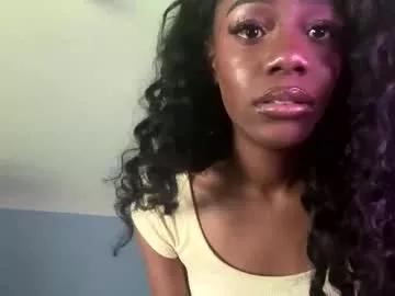 lilyblloom from Chaturbate is Freechat