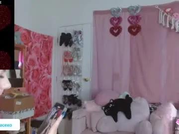 lilygracexoxo — GOAL: oil boobs and butt [333 tokens left] #teen #18 #young #new #shy