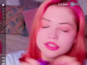 Check-out our online cams range and interact on a personal level with our sweet girls streamers, showing off their voluptuous shapes and toys.
