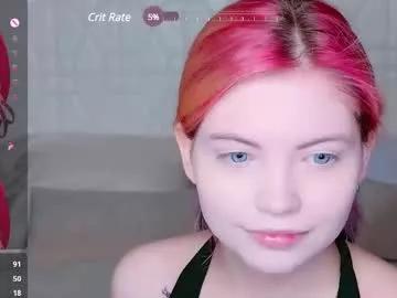 lisa_adam from Chaturbate is Freechat