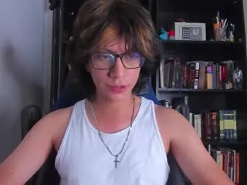 literateboy — GOAL: show cum [194 tokens remaining] Welcome literateboys! #bigcock #cum #young #twink #skinny