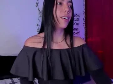 little_kayla_ — GOAL: NAKED [88 tokens remaining] Come inside, babe... Your vibe, your tips, my reactionsFavorite tips * 111 * 222 * 888 #bush #lovense #smalltits #deepthroat #legs