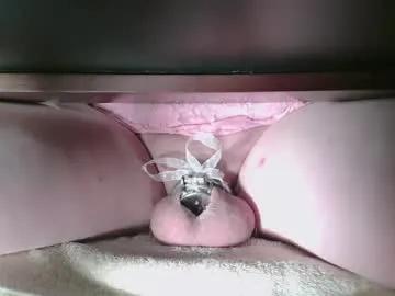 littleclitty247 — Wanna be Sissy Locked in Chastity. Submissive. Anyone for Phone ?