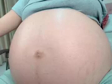 littlemolly_pregnant from Chaturbate is Freechat