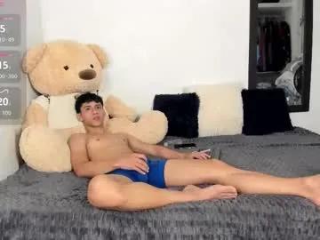littleparker — show hole [60 tokens left] #lovense #bigcock #cum #muscle #anal