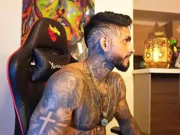 logan_hugh8 — TODAY A LOT CUM!| Pvt On #muscle #cum #bigcock #tattoo#latino
