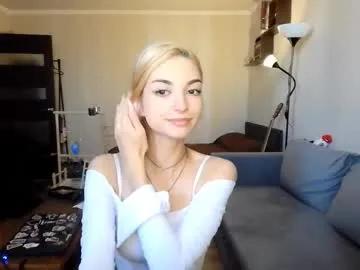 loisepadovano — i'm Amelia and #new here #shy #skinny #teen #18 Goal :  Dissolve hair^^ [0 tokens remaining]