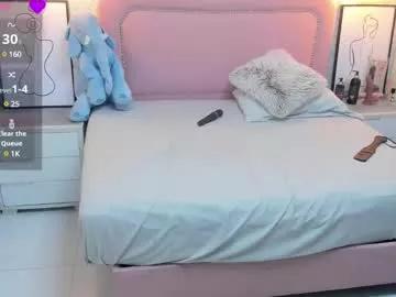 lolamaxi from Chaturbate is Freechat