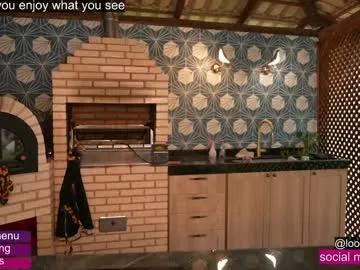 loollypop24 — lets #cook something nice and have some fun - tip if you enjoy what you see #petite #fun #dance