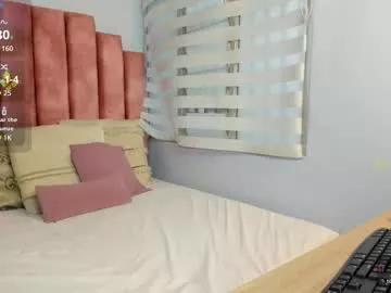 lou_rosse from Chaturbate is Freechat