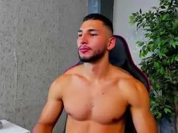 louis_connor — The GOD of olympus has arrived! #muscle #lovense - Nude Show - #feet #bigdick #18 #bigcock #lovense