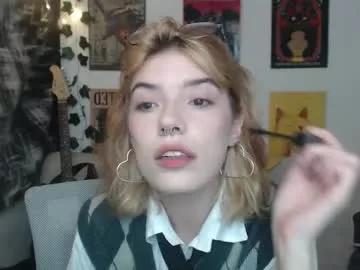 lovely_cass from Chaturbate is Freechat