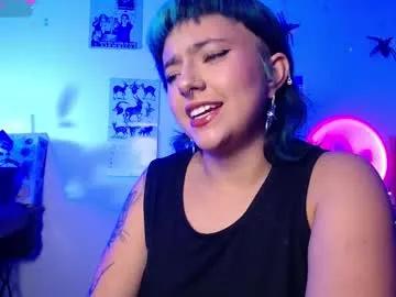 loving_alma — #bush #hairyarmpits #smoke #mistress #bigboobs -- Current Goal: Smoke your dick at 333 tokens