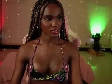 luanarisque — Hi Im Lu,  let's enjoy each other   99111222444 #ebony #bigcock #lovense #cum #trans