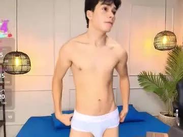 luandy_ — my show cum #skinny #gay #18 #bigdick #twink [1069 tokens remaining]
