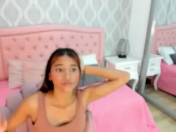 luciana_lopez_7 — Current Goal: Flash Tits at 55 tokens -- Next Goal: Flash Pussy -- I want to live new experiences   #new #latina #skinny #18 #pvt