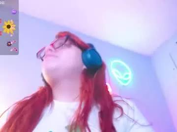 lucie_nicolls from Chaturbate is Freechat