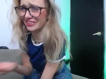 lucy_priincess — Welcome to my room #glasses #sexybody #cuteface #hairypussy