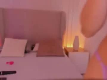 luisah_ — My soft and tight ass is ready for your big load |  PVT ON | Special Vibs 22-33-44-100 - Multi Goal: Fuck Me Doggy Style [333tk each Goal] #latina #daddysgirl #skinny #bigass #anal