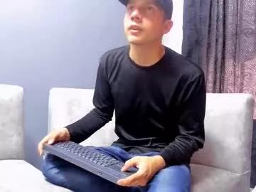 luke_julien from Chaturbate is Freechat