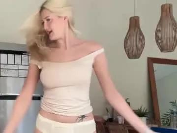lunababyboobear — thursdays are boring cum join me  #teen #18 #british #blonde #bigboobs