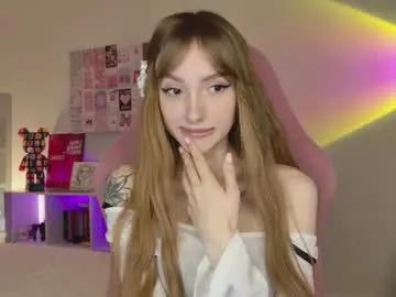 lunainnk — ahegao with saliva [123 tokens left] nice to see u here u can find wht u want in menu or pm me <3 / my fav vibes are: 25, 55, 111, 222, 333, 555  #skinny #18 #new #teen #shy