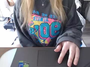 lushcutie from Chaturbate is Freechat