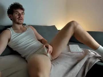 lustfullooking — Welcome in my Room // GOAL: Get dildo [1144 tokens left] #muscle #anal #young #lovense #cum