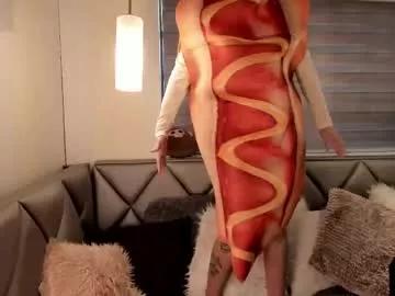 luucy___ model from Chaturbate