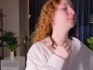 lydaerne — Hello CB, Im Liddy^^ My G: Make me smile #new a bit #shy for first time and ofc #redhead and so #bigass and #smalltits [5 tokens remaining]