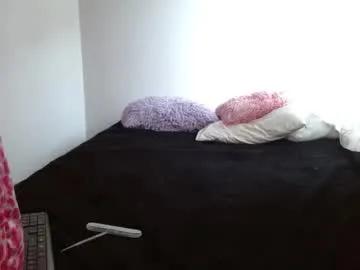 maaddy_thompson — GOAL: oil+bouce [145 tokens remaining] Welcome to my room! #bigboobs #milk #milkboobs #latina #milf